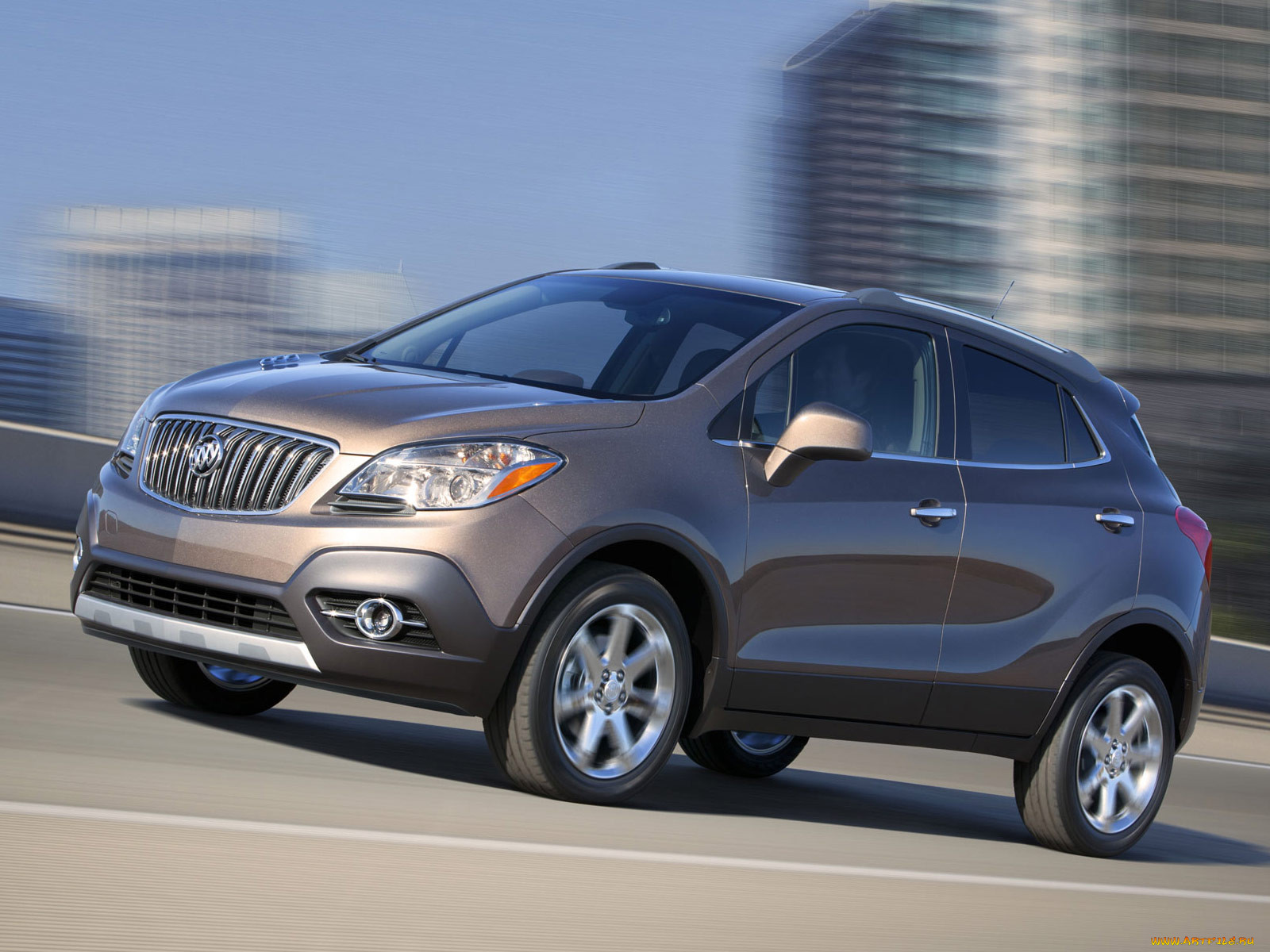 , buick, encore